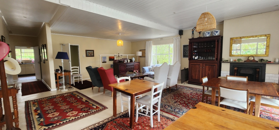 6 Bedroom Property for Sale in Swellendam Western Cape